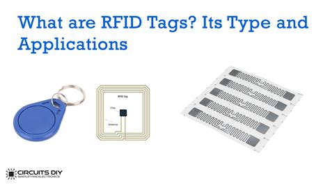 rfid tag meaning